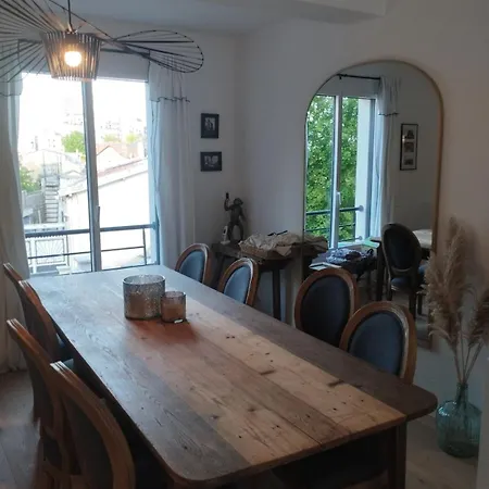 House Villa *